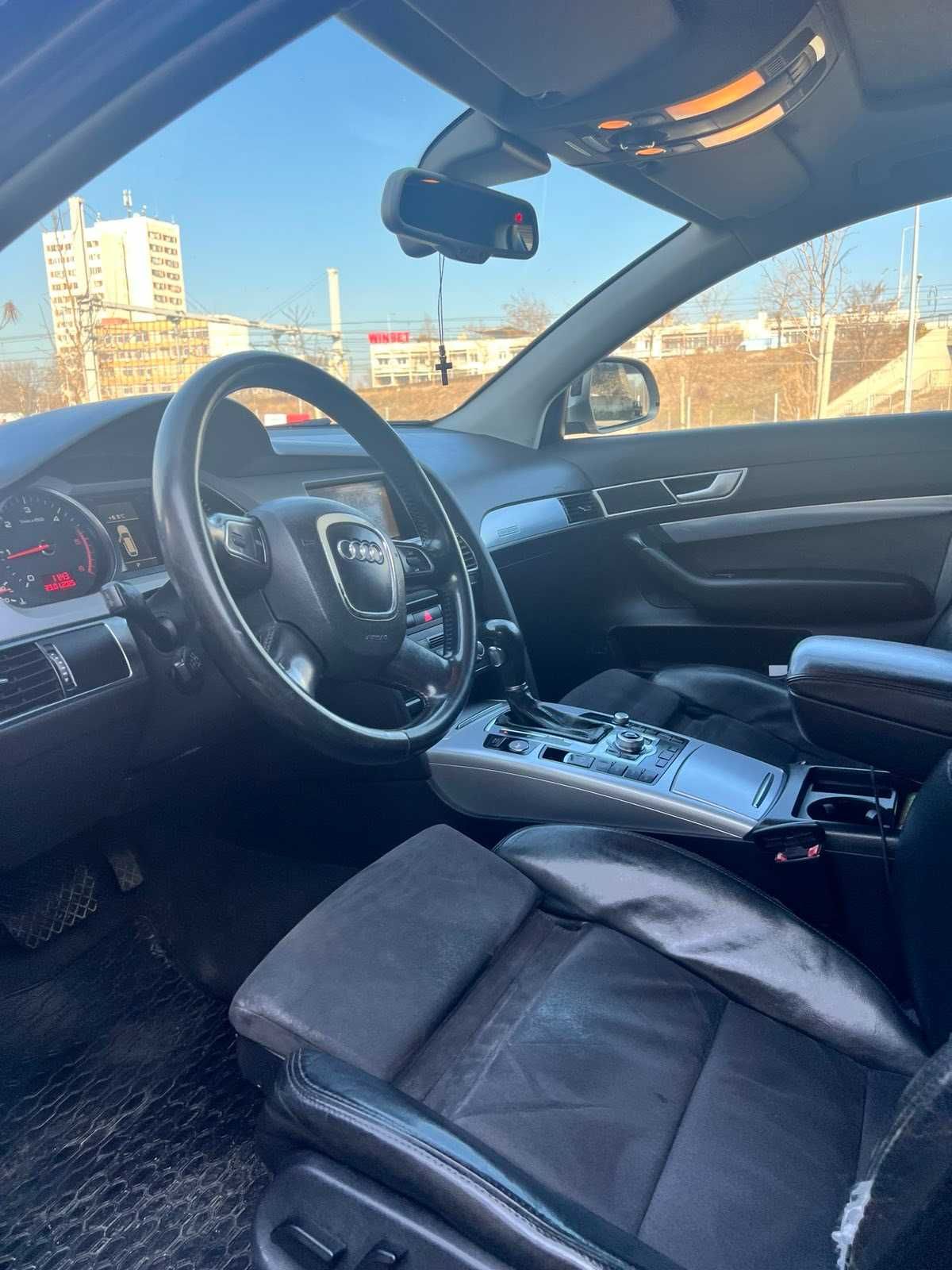 СПЕШНО! Audi A6 Allroad 3.0 TDI