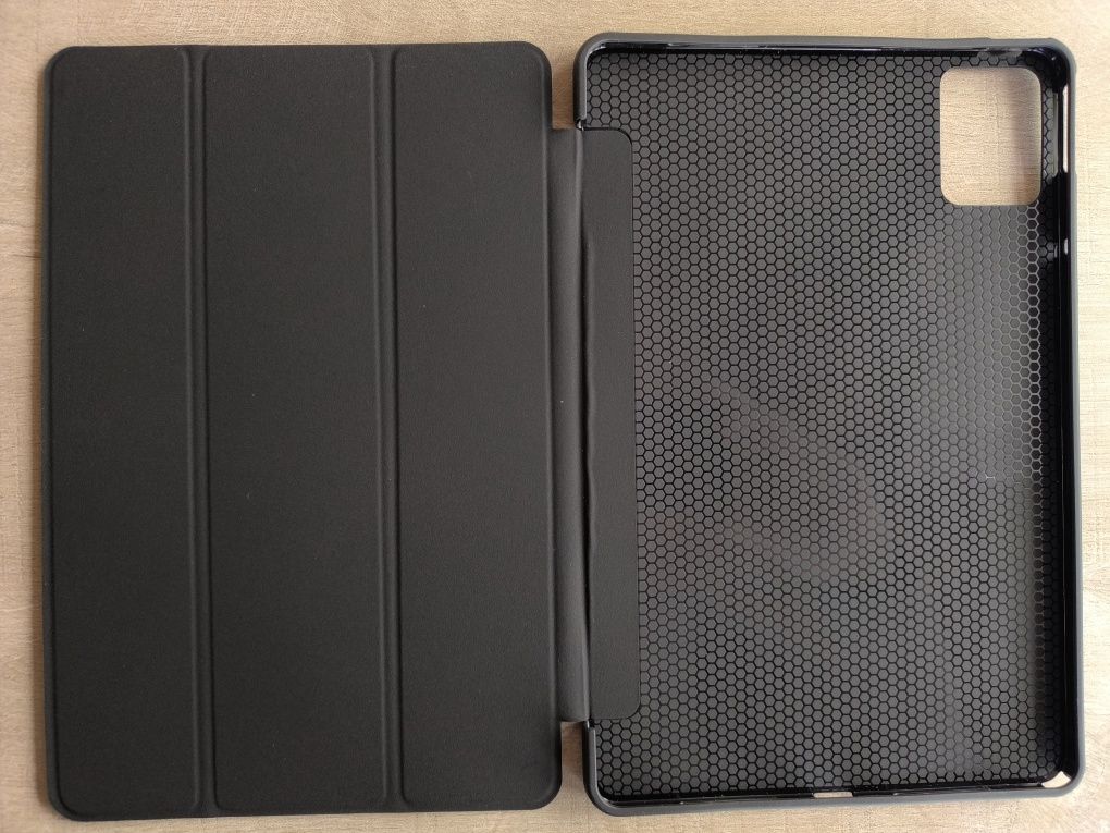 Протектор за екран и калъф за Lenovo Tab M11