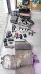 audi a3 s3 1,8t 8l