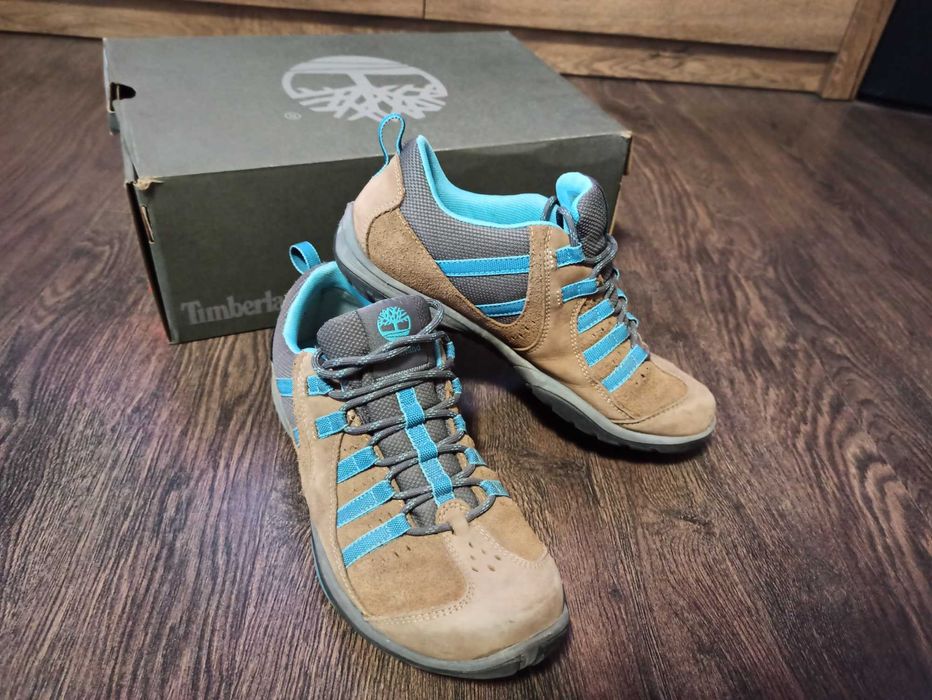 Спортни обувки Timberland