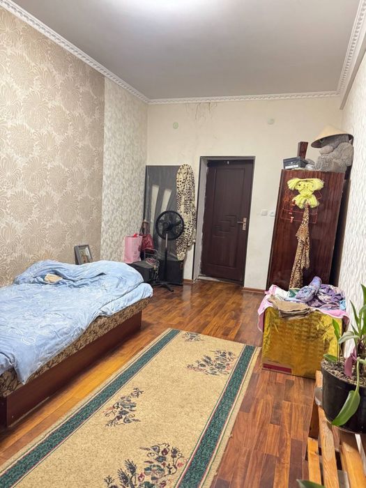 Продаеться Дом 4 комнаты. Шумиловский городок. Яшнабадский район