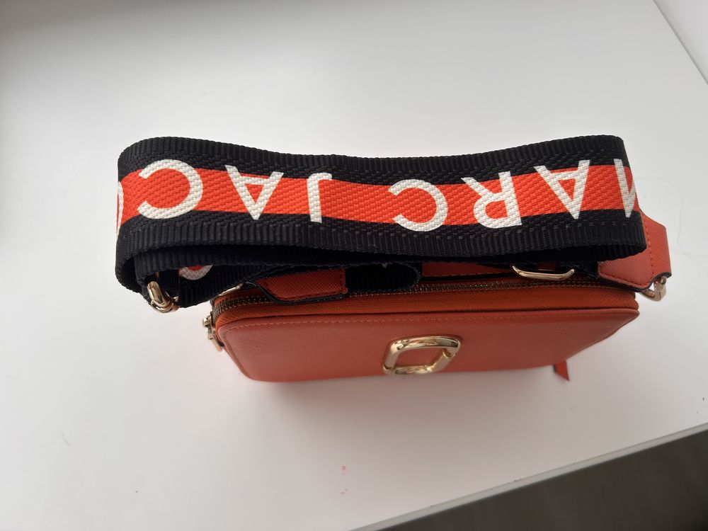Сумка Marc jacobs