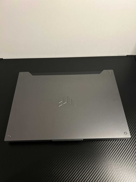 Laptop Gaming Asus TUF F17 FX707VV