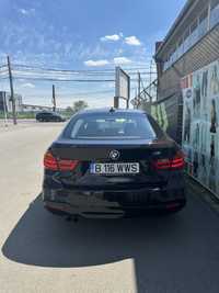 Bmw 330 gt 2014 2993cm