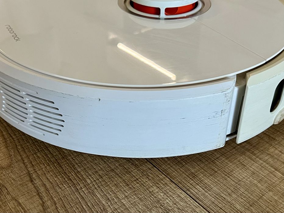 Прахосмукачка Roborock S6
