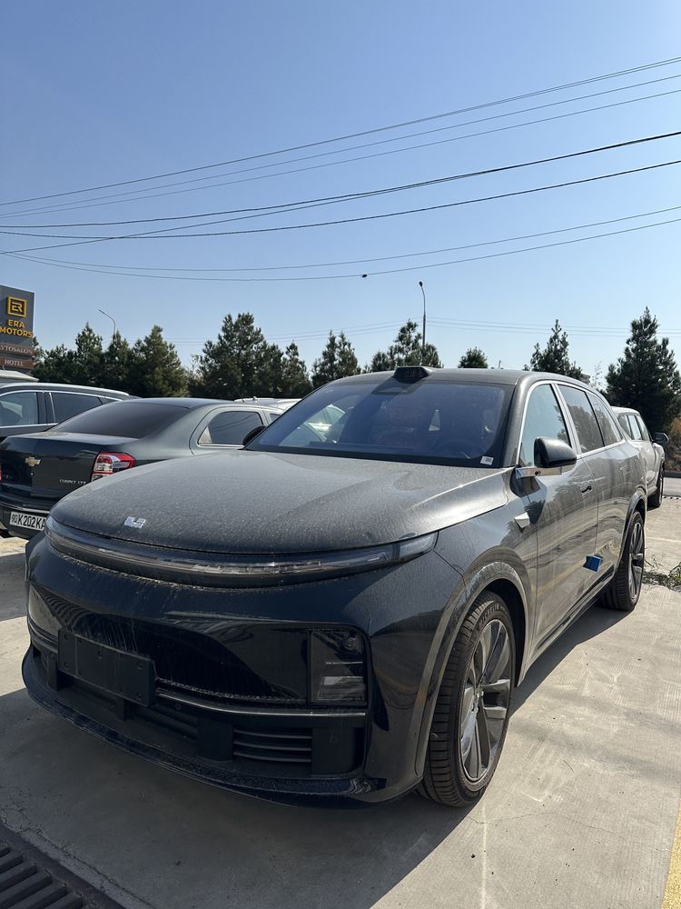 Lixiang L7 Ultra 25