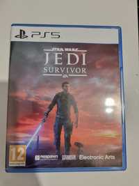 Vând Jedi Survivor Playstation 5 PS5