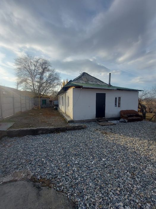 Продается дом.в городе Текели