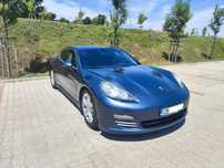 Porsche Panamera 4S 4.8 SportChrono