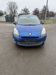Capota bara fata trager Renault Scenic Grand scenic