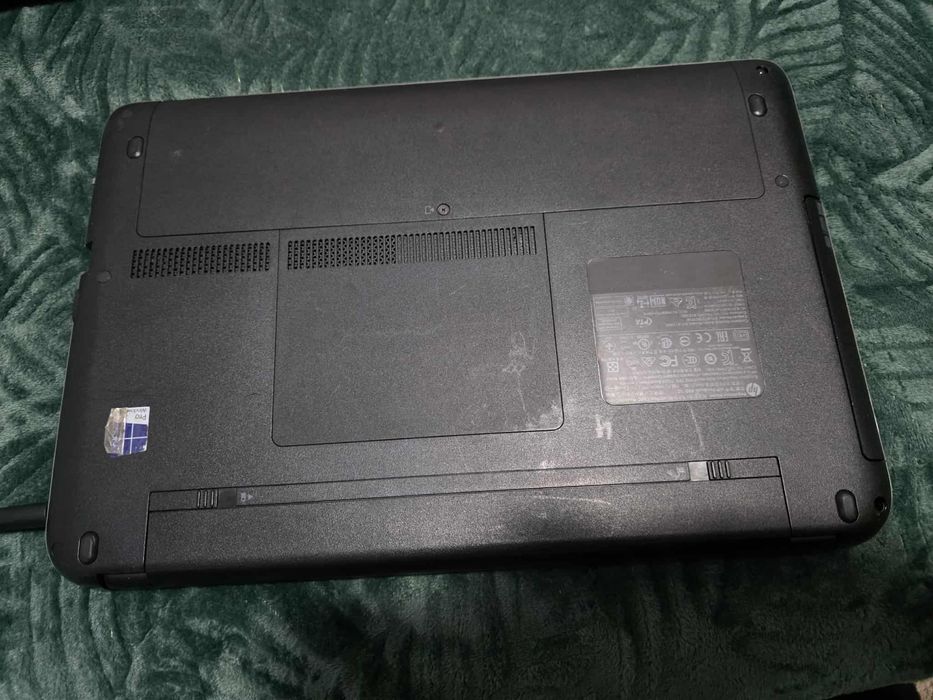 Laptop HP ProBook 450 G2, I5, 4gb