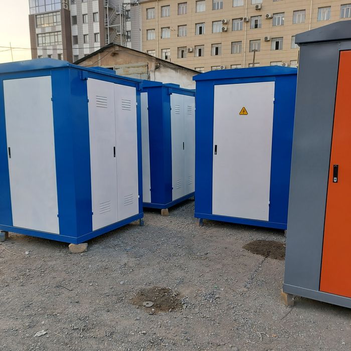 Трансформатор Ктпн