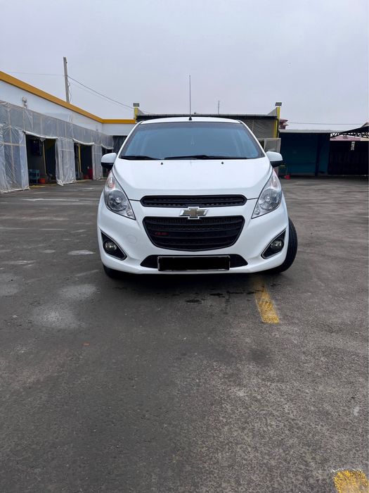 Матизни пулига Спарк сотилади