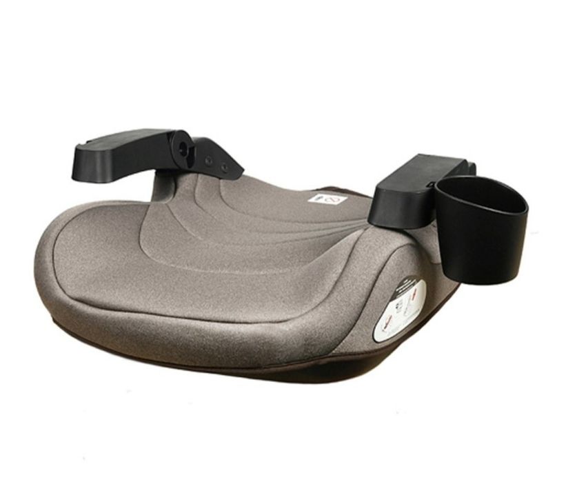 Inaltator auto isofix max deluxe crocodile