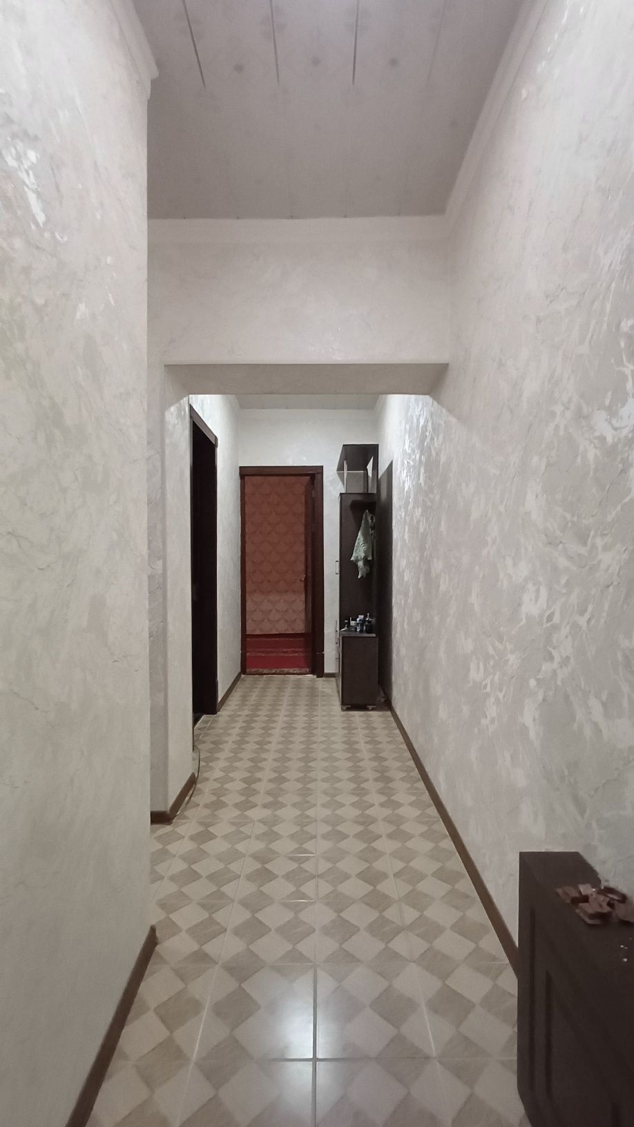 Dom uy sotiladi 2  xonalik dubleks 70m²+70m²