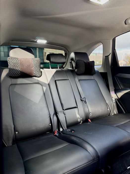 Срочно продам Chevrolet Captiva 4 (оригинал)