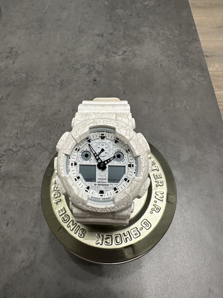 Ceas G Shock GA100 5081