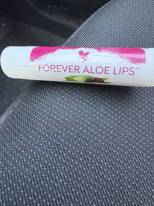 Aloe Lips - Balsam de buze