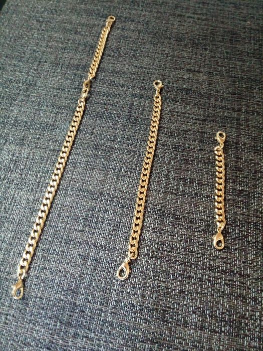 Бижу дамско уникално