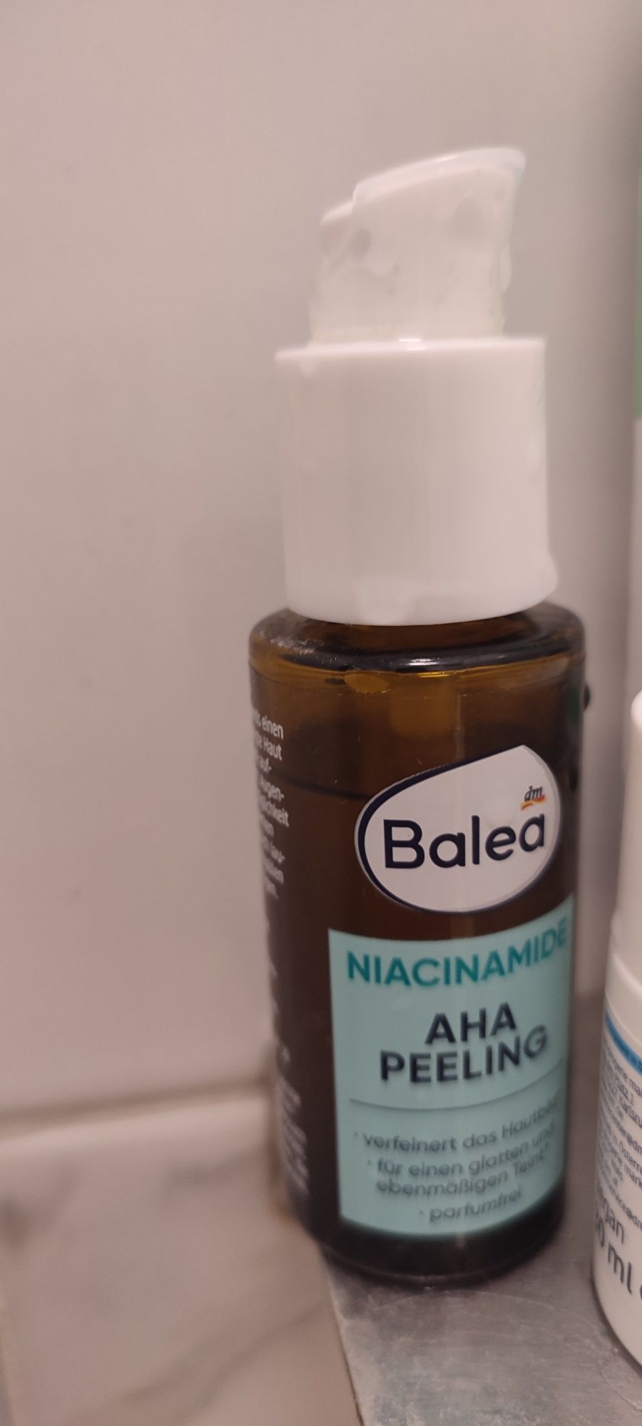 Козметика Balea Beauty Expert и други