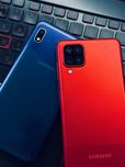 Galaxy A10 32GB/2Ram Актиф Маркет Рассрочка 0-0-12