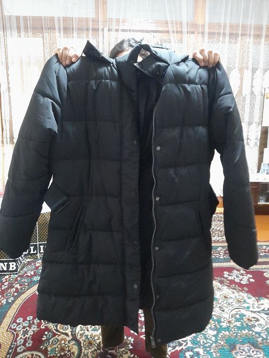 Платье и куртки  плаш