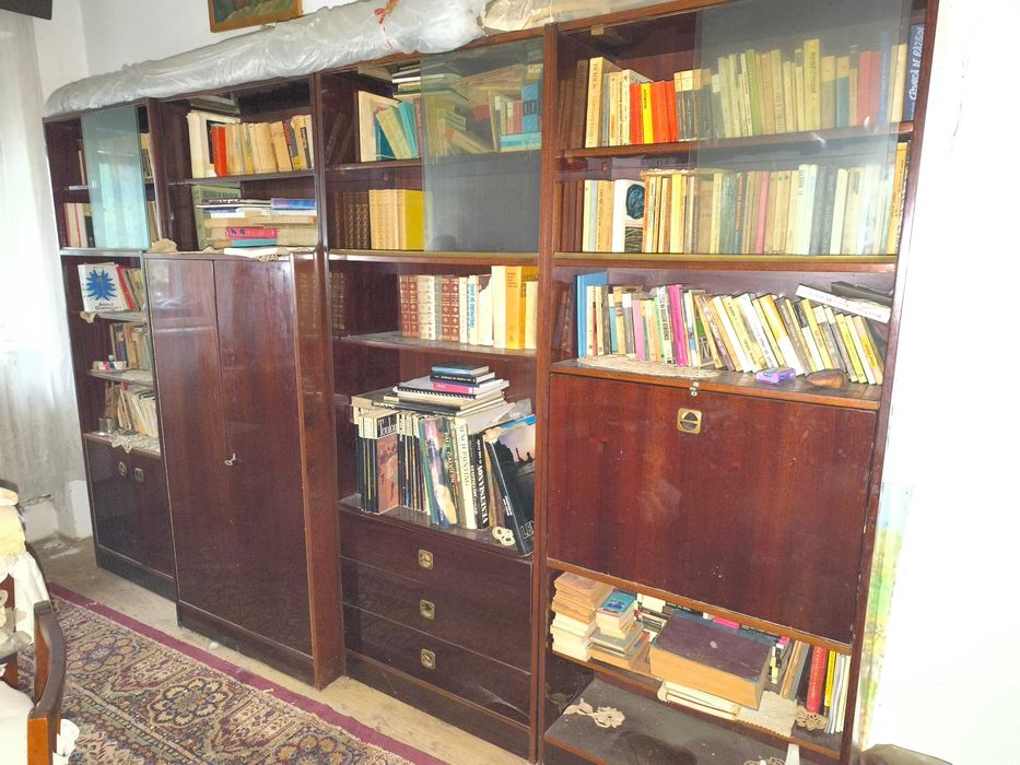 mobilier vintage