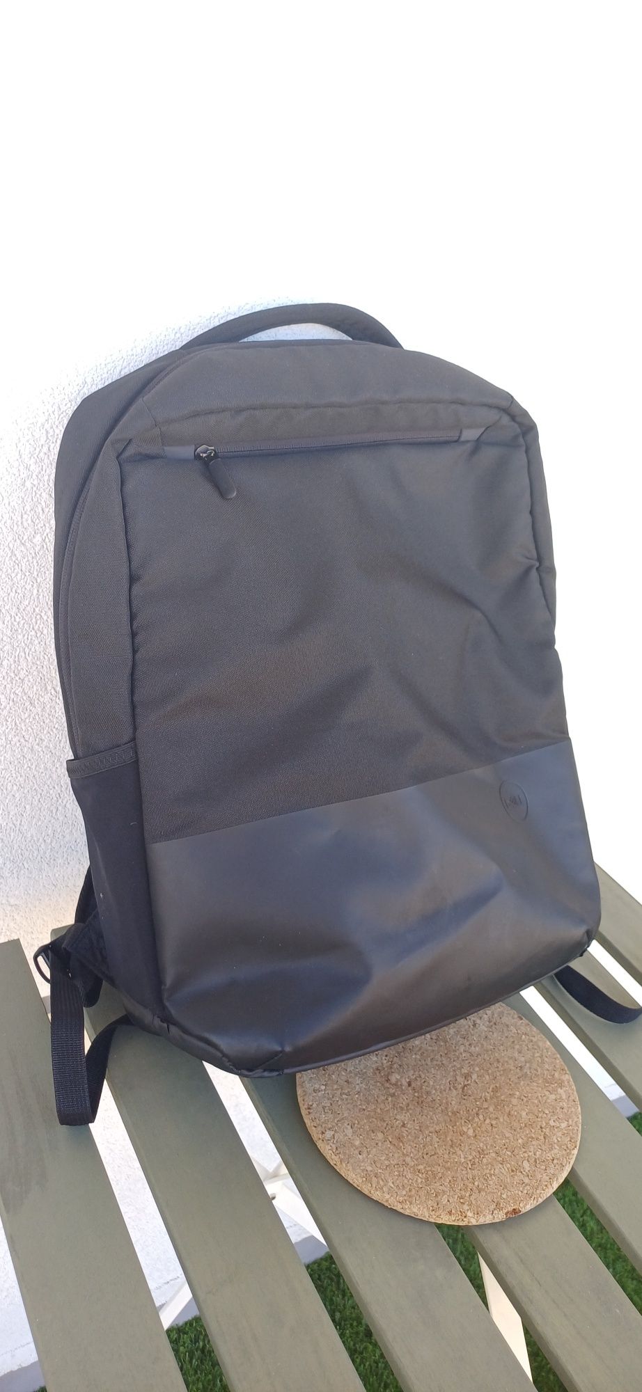 Rucsac laptop Dell Pro Slim 15", Negru