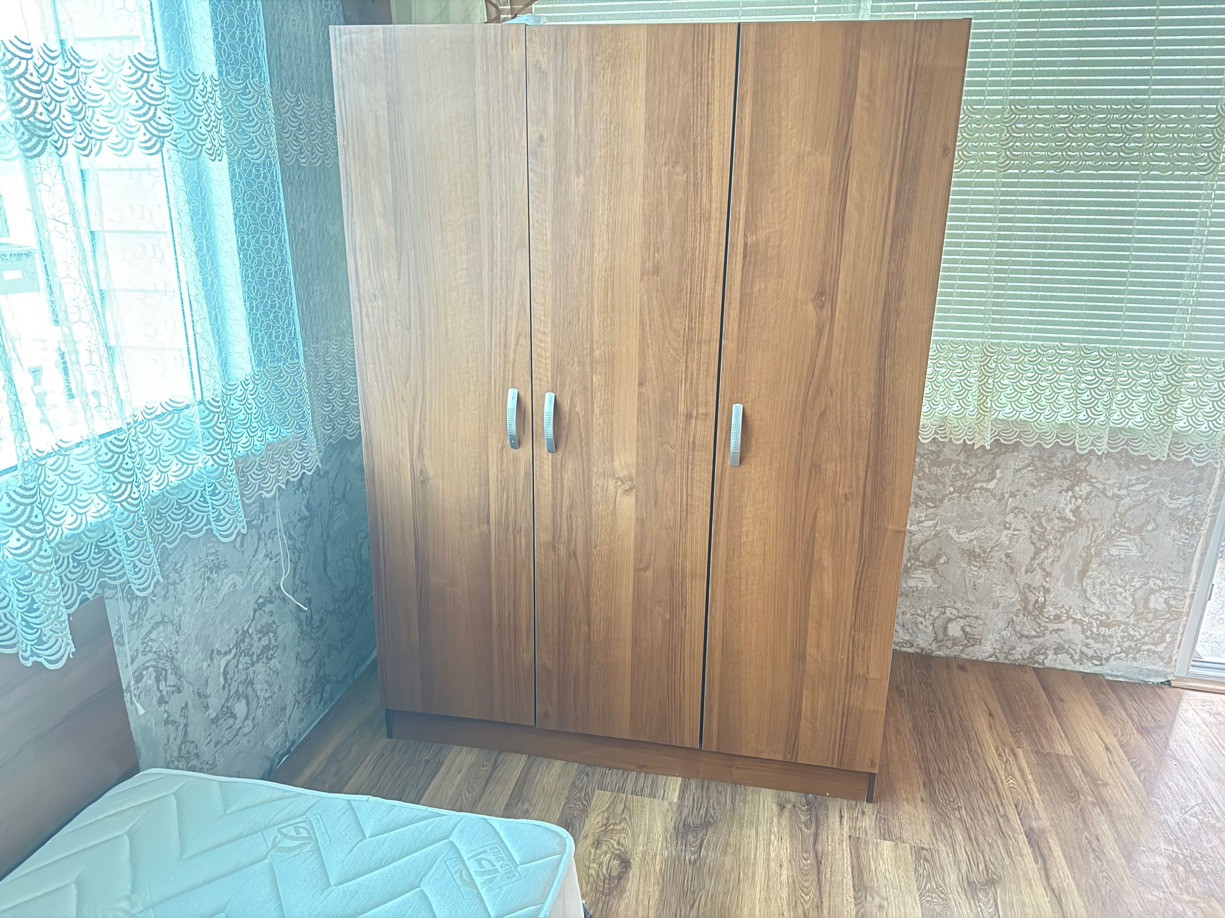 Ракла+секция и 2 ъглови лигла