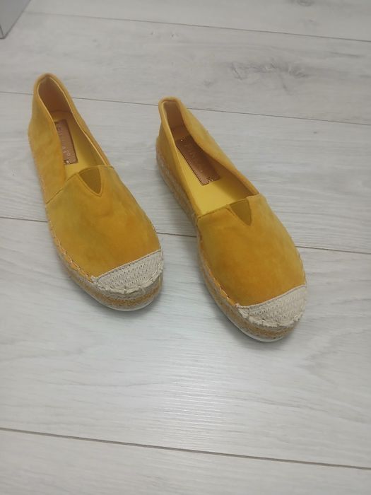 Espadrile marimea 36