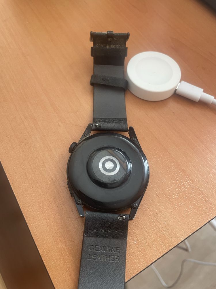 Huawei watch gt3 за части