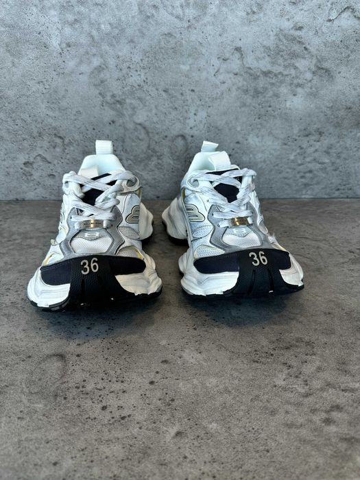 Обувки BALENCIAGA Cargo Unisex