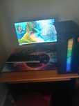 Calculator gaming