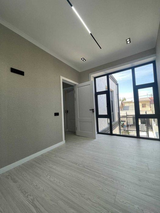 Современный стиль — ваш новый уровень жизни!