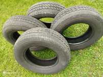Anvelope 215/70/r15c