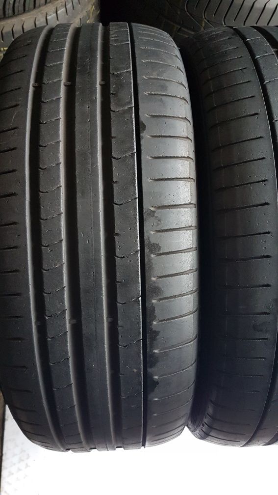 Anvelope 225/40/19 Pirelli RunFlat 225 40 R19