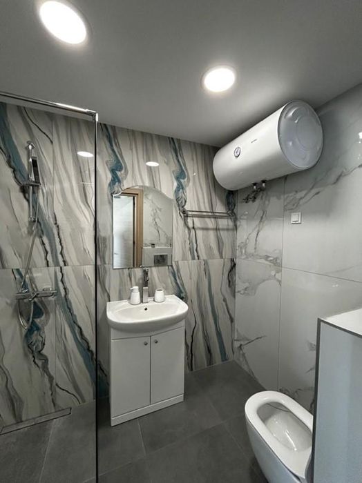 Дава се под наем Двустаен апартамент в София, Оборище - 68 кв.м за 699 € - Снимка #6