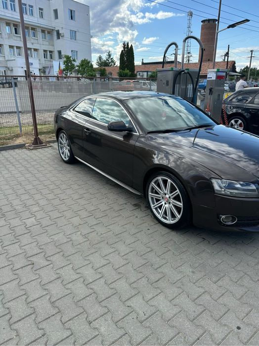 Audi A5 3.0diesel