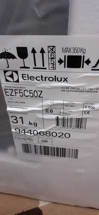 Cuptor incorporabil electric electrolux EZF5C50Z