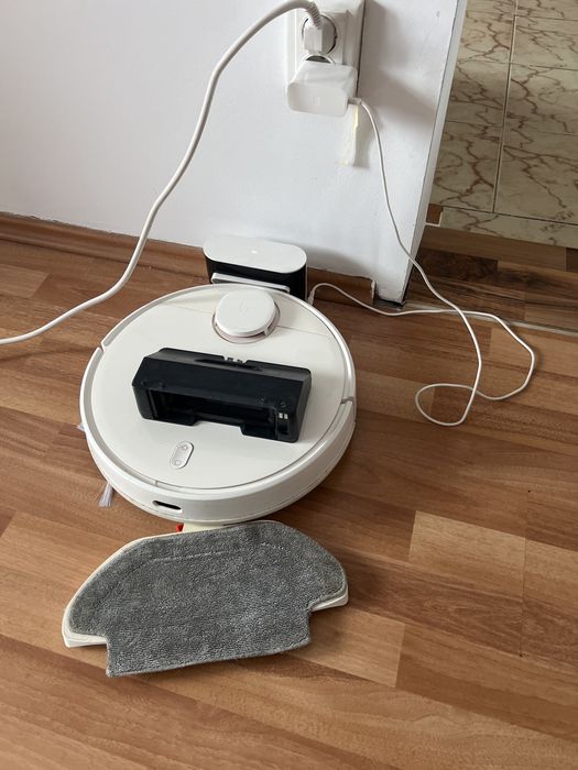 Mi Robot Vacuum-Mop P