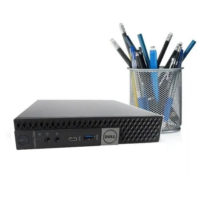 Mini PC/Tiny DELL OptiPlex 7050, Intel i5-6600, 16GB RAM, 512GB SSD