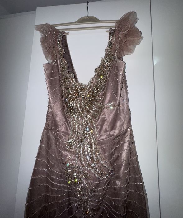 Rochie ocazie Tina Raiciu