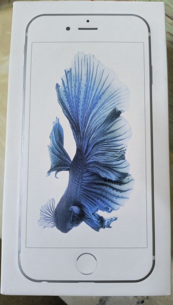 iPhone 6 s plus за части