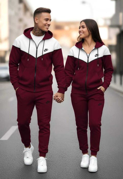 Нови унисекс спортни екипи