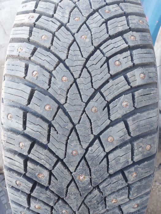 205/55/16 бу шины