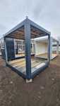 Cadre metalice de container STOC