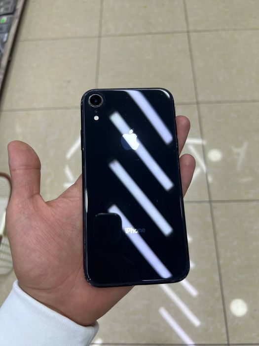 Iphone XR 64GB 17 pro korpis bilan