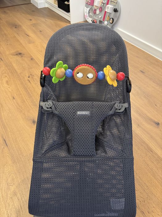 Baby Bjorn balansoar