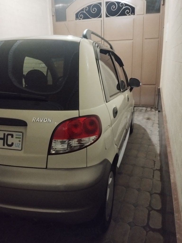 Srochna Matiz best 2015 super kanditsaner METAN GAZ