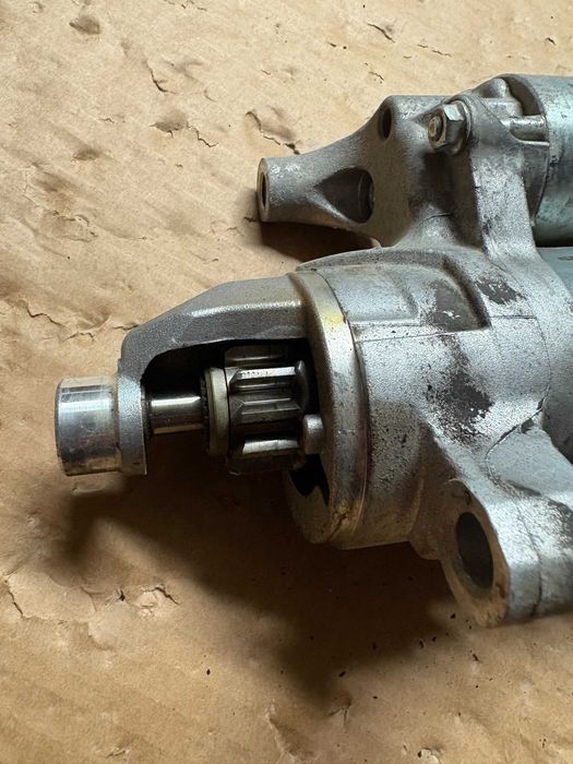 Стартер за Porsche Cayenne 3.0i 341к.с. 9Y